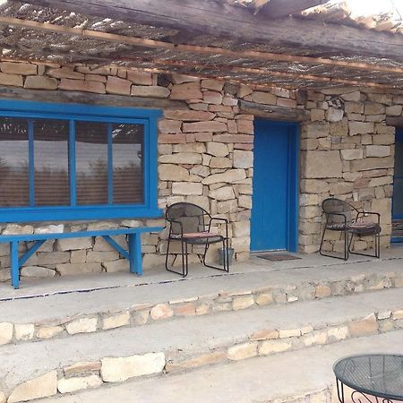 La Posada Milagro Терлингуа Номер фото