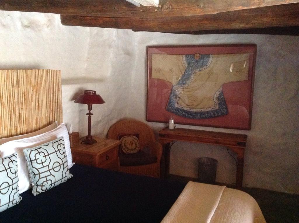 La Posada Milagro Терлингуа Номер фото