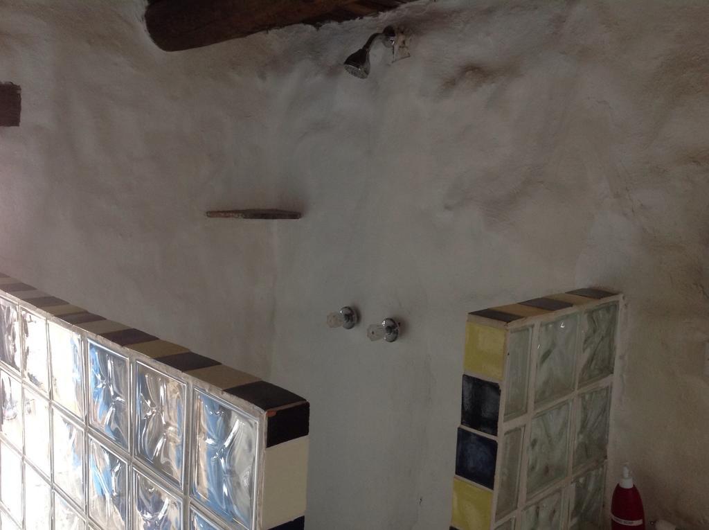La Posada Milagro Терлингуа Номер фото
